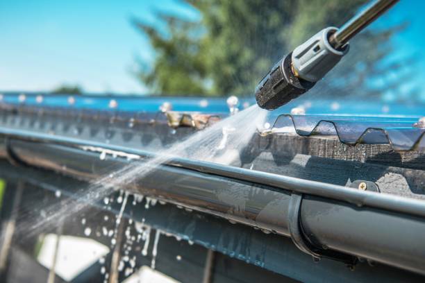 Best Local Pressure Washing Services  in Janesville, WI