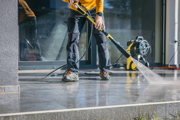 Best Residential Pressure Washing Services  in Janesville, WI