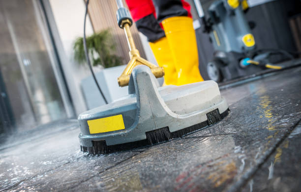 Local Pressure Washing Services in Janesville, WI