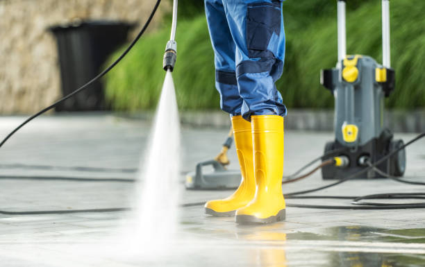 Best Power Washing Near Me  in Janesville, WI