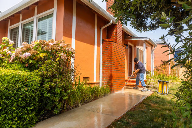 Janesville, WI Pressure Washing Company