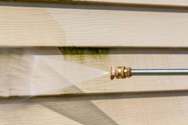 Best Residential Pressure Washing Services  in Janesville, WI