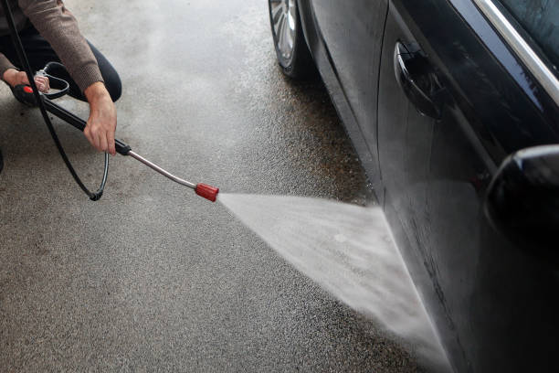 Best Pressure Washing Brick  in Janesville, WI
